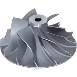 TA5102 compressor wheel — 441792-0007