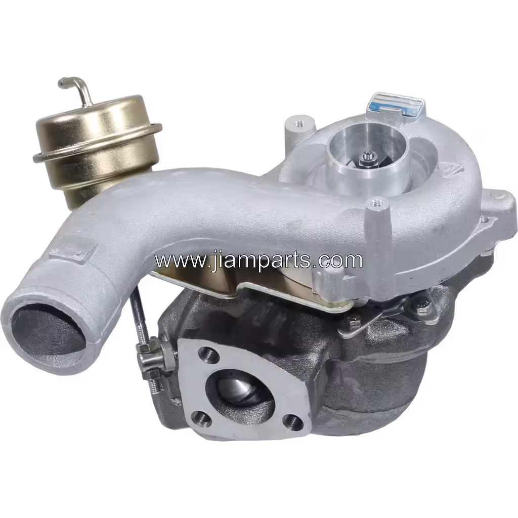 53039880053 K03-2075EXD 5 88 TURBOCHARGER FOR SKODA OCTAVIA 150HP 2000 AUDI A3 1 8T 2000 150HP