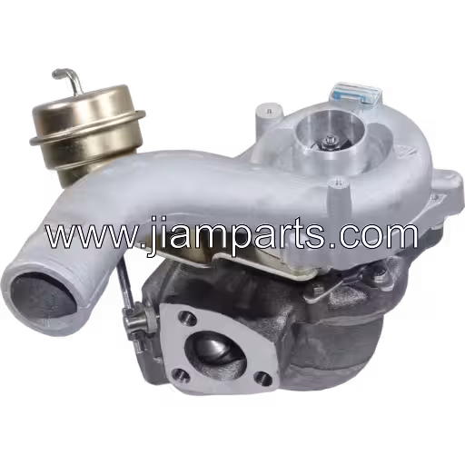 53039880053 K03-2075EXD 5 88 TURBOCHARGER FOR SKODA OCTAVIA 150HP 2000 AUDI A3 1 8T 2000 150HP