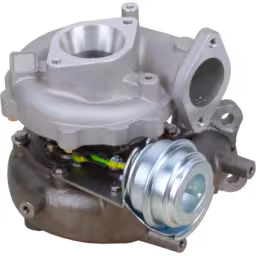 GTA2056LV turbocharger — 767720-5