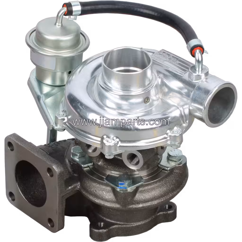 8970700292 RHB52W TURBOCHARGER FOR ISUZU TROOPER ISUZU 4JG2T(VIAH)
