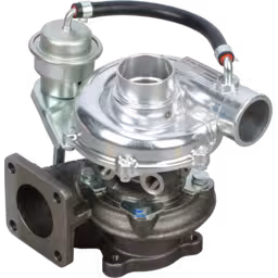 RHB52W turbocharger — 8970700292