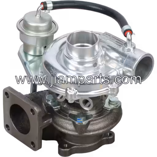 8970700292 RHB52W TURBOCHARGER FOR ISUZU TROOPER ISUZU 4JG2T(VIAH)