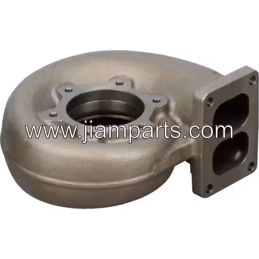 Turbine housing for 4024762 TH, BelAZ mining dump truck Cummins QST30