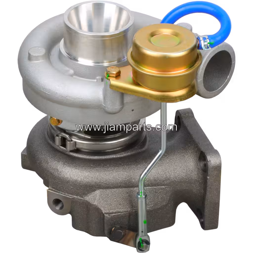 17201-68010 CT26 TURBOCHARGER FOR TOYOTA LANDCRUISER TD (HJ61) TOYOTA 12H-T