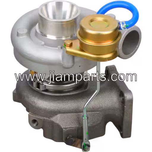 17201-68010 CT26 TURBOCHARGER FOR TOYOTA LANDCRUISER TD (HJ61) TOYOTA 12H-T