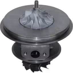 4LF302 turbocharger core — 180293