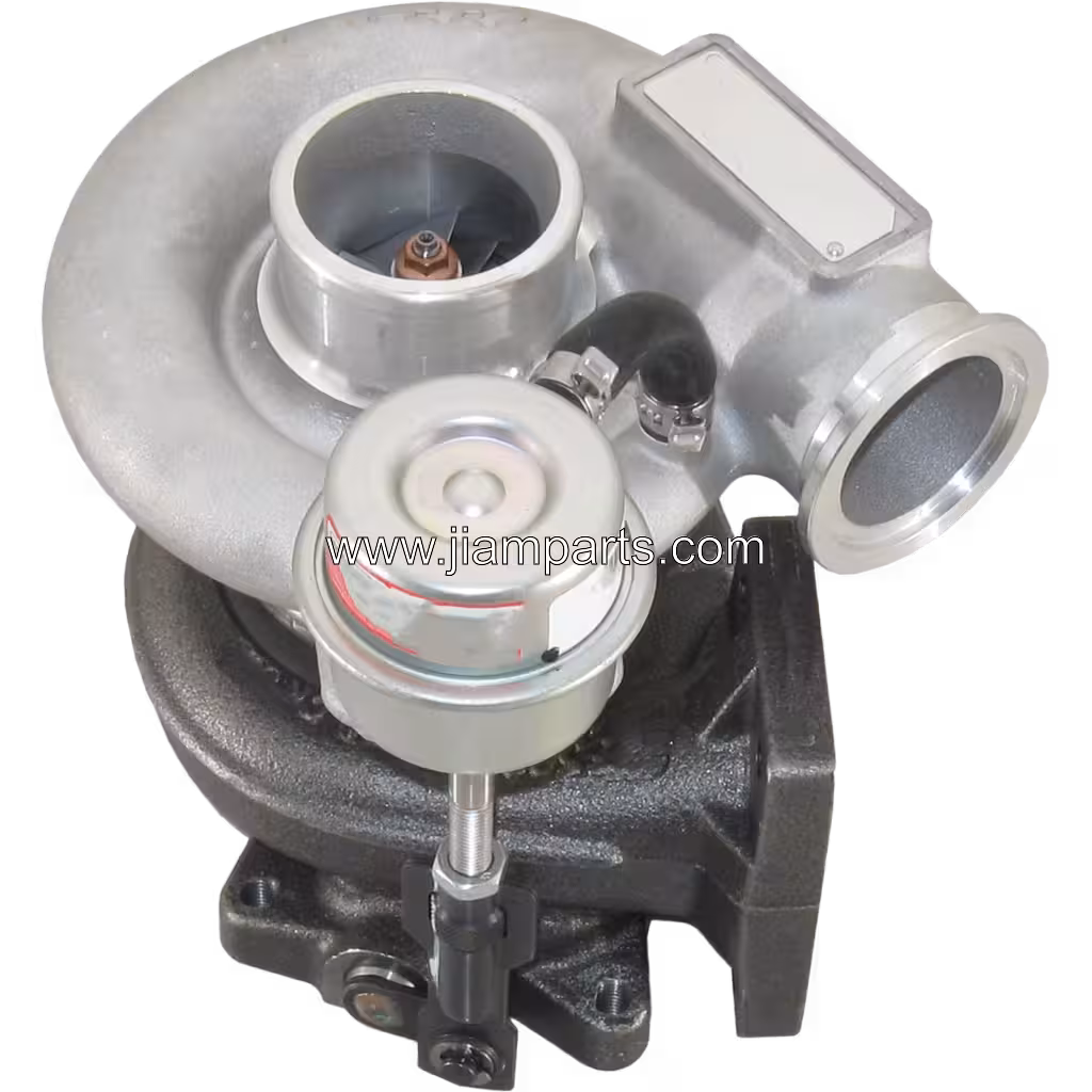 2840685 HE211W TURBOCHARGER FOR SINOTRUK FOTON CUMMINS FOTON CUMMINS ISF3 8