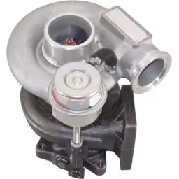 HE211W turbocharger — 2840685