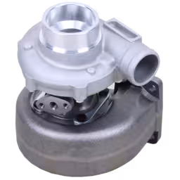 H1C turbocharger — 3802290