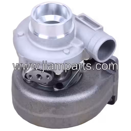 3802290 H1C Turbocharger for Case skid steer loader 1840 Cummins 4BTA 3.9