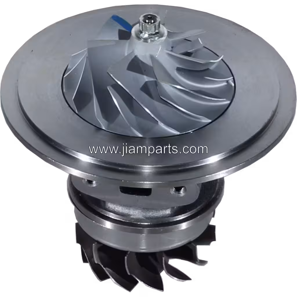 4027240 HX50 CORE OF TURBOCHARGER FOR MAN