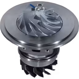 HX50 turbocharger core — 4027240