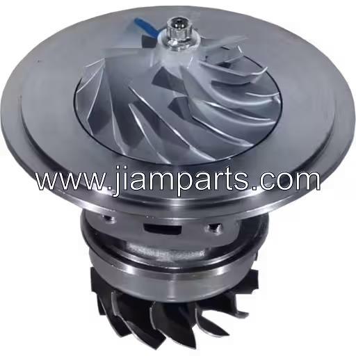 4027240 HX50 CORE OF TURBOCHARGER FOR MAN