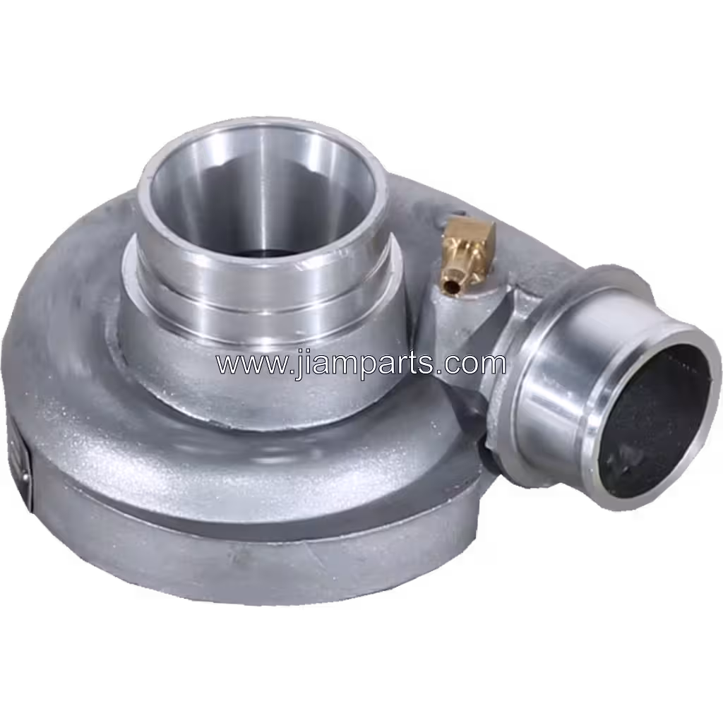 409589-0481 TB2573 COMPRESSOR HOUSING OF TURBOCHARGER FOR IVECO SOFIM8140 27