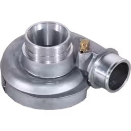 TB2573 compressor housing — 409589-0481