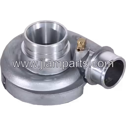 409589-0481 TB2573 COMPRESSOR HOUSING OF TURBOCHARGER FOR IVECO SOFIM8140 27
