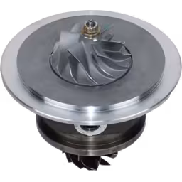 GT1549 turbocharger core — 433352-0035