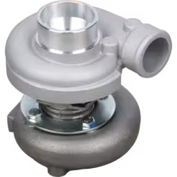 TA2505 turbocharger — 454163-0002