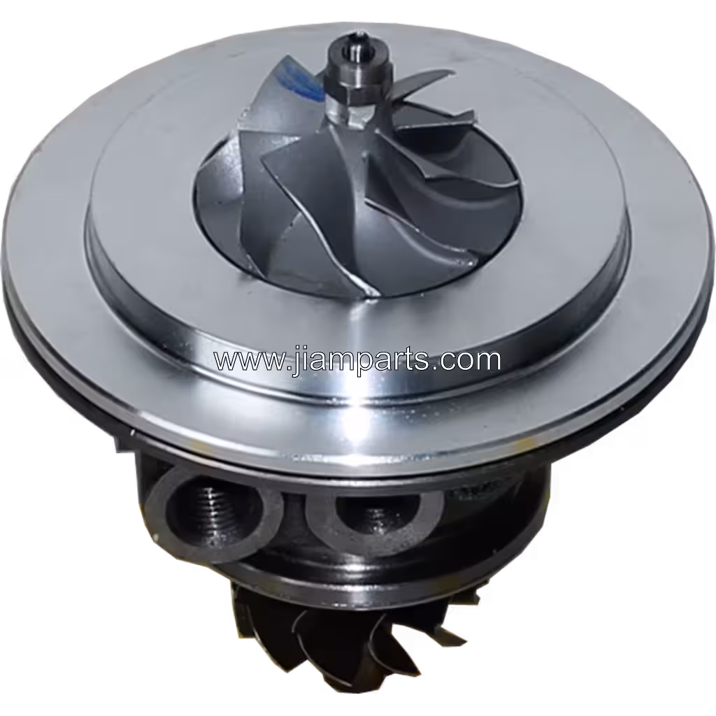 53037100516 K03-2075EYD 5 88 CORE OF TURBOCHARGER FOR AUDI TT 180HP 2000 AUDI A3 2001 180HP