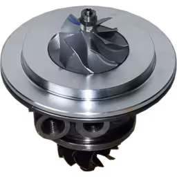 K03-2075EYD 5 88 turbocharger core — 53037100516