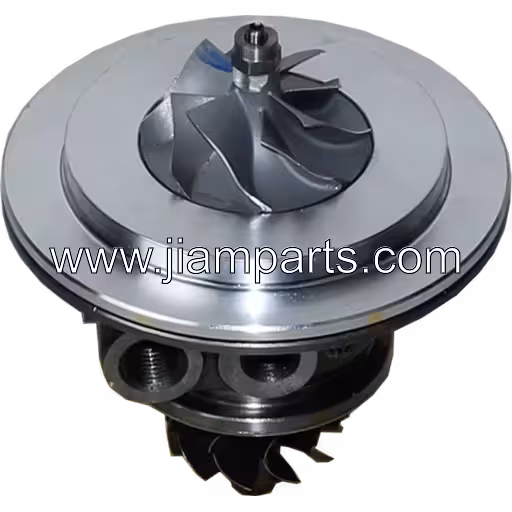 53037100516 K03-2075EYD 5 88 CORE OF TURBOCHARGER FOR AUDI TT 180HP 2000 AUDI A3 2001 180HP