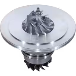 K27 2-3371OXCKB 11 91 turbocharger core — 5327-710-0170