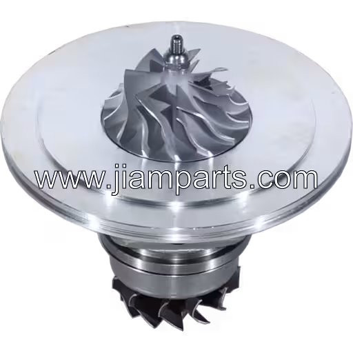 5327-710-0170 K27 2-3371OXCKB 11 91 CORE OF TURBOCHARGER FOR MERCEDES-BENZ BUS BENZ OM926LA