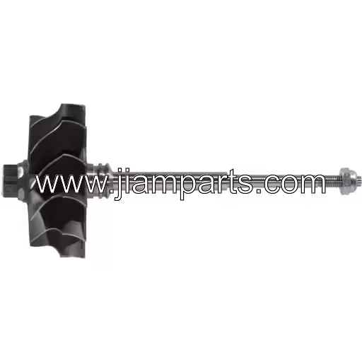 5329-120-5018 Turbocharger turbine wheel for other Volvo applications with D9