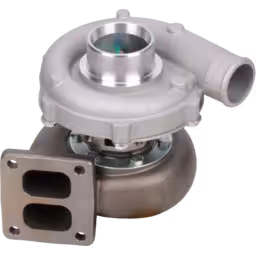 TO4E15 turbocharger — 6222-83-8171