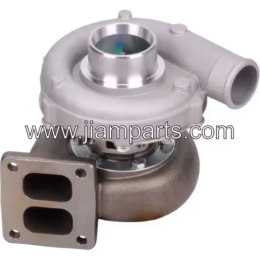 6222-83-8171 TO4E15 Turbocharger for Komatsu PC300-6 SA6D108