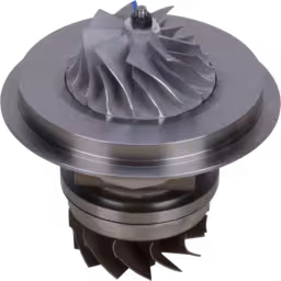 KTR130-33CAW turbocharger core — 6502-52-5810