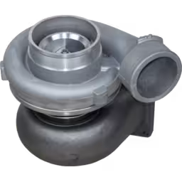 TV48 turbocharger — 65091007052