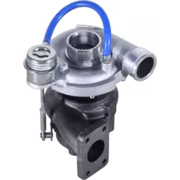 GT2556S turbocharger — 711736-0010