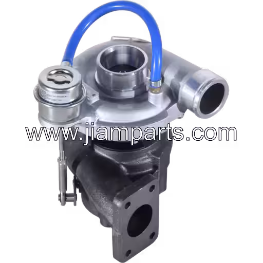711736-0010 GT2556S Turbocharger for Perkins 5455 tractor Vista 4 4 4L 2003