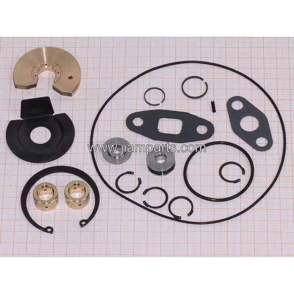 FOR 314592 RK  REPAIR KIT OF TURBOCHARGER MIDR040226 C63