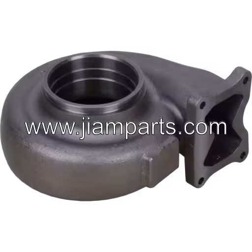 FOR 3774246 TH HX83 TURBINE HOUSING OF TURBOCHARGER FOR SMC1540N5C, SMC1750N5C, SMC2000N5C, SMC1250N6C, SM BIOGAS GENSET
