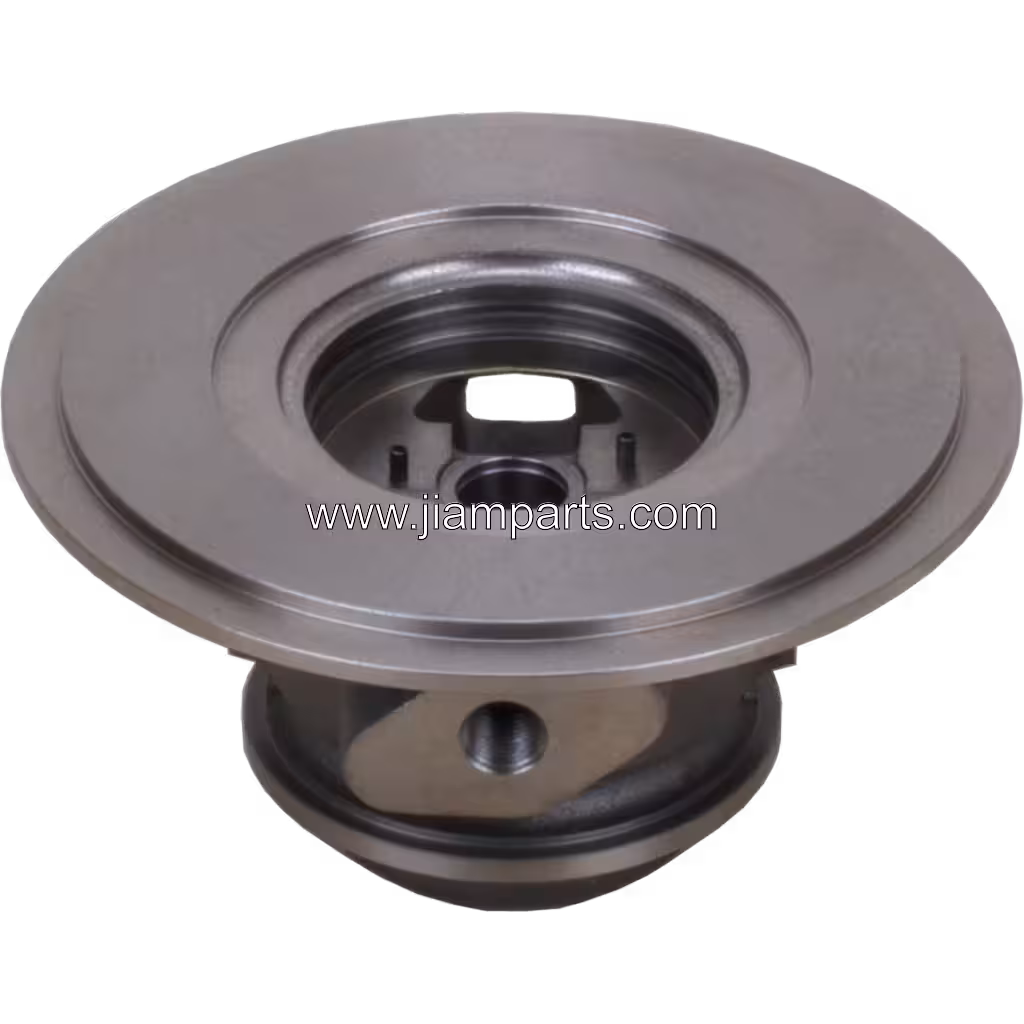 FOR 3803939 BH HX50 BEARING HOUSING OF TURBOCHARGER FOR REACH STACKER HR45-25, HR45-31, HR45-40S, HR45-36L, HR45-40LS CO