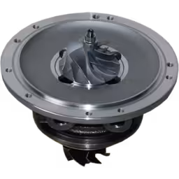 RHF5 turbocharger core — FOR 8981851951-2