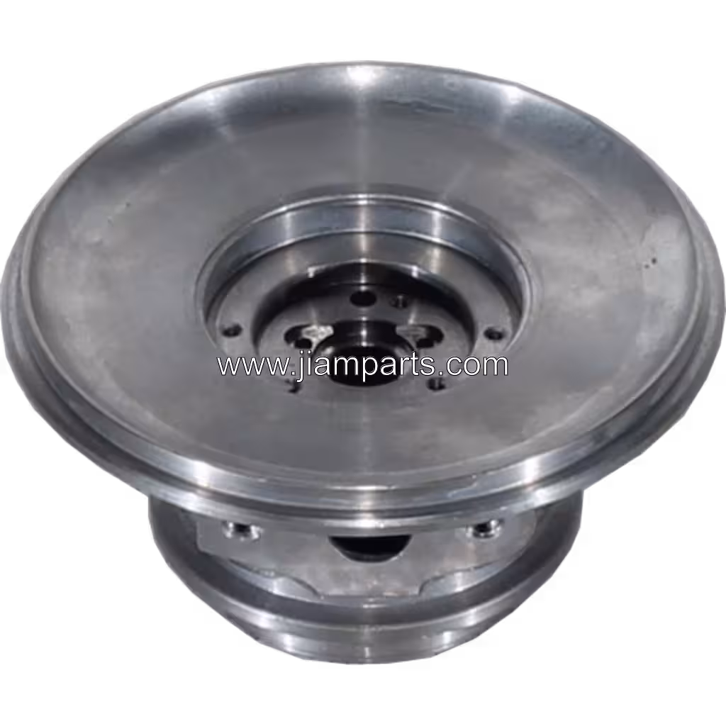 FOR VV14 BH RHF4V-81007P15NR5BRL3830CE BEARING HOUSING OF TURBOCHARGER FOR MERCEDES-BENZ VIANO CDI BENZ OM646(VV14)