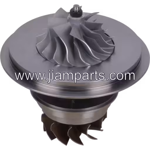 S500 Turbocharger core for 6240-81-8600, Volvo Penta marine D16