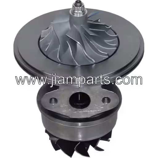 0R6747 S2ESL105 Turbocharger core for CAT 938F CAT 3116T