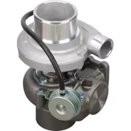 S2EGL-112 turbocharger — 167302