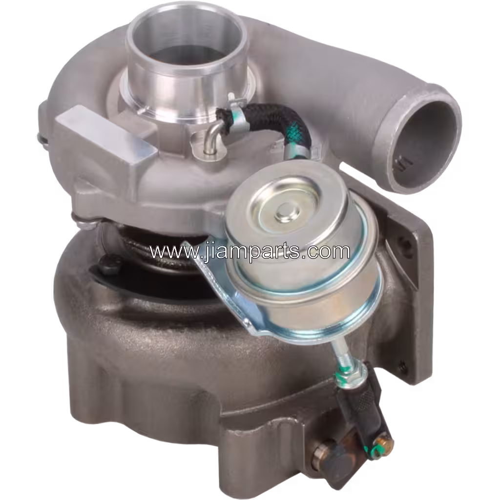 808850-5  TURBOCHARGER FOR JMC JIANGLING JIANGLING JX493ZQ