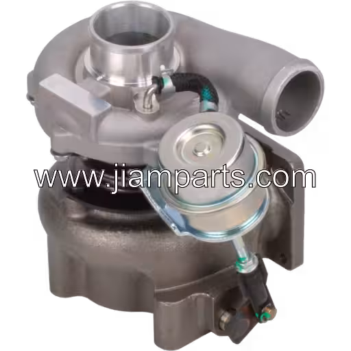 808850-5  TURBOCHARGER FOR JMC JIANGLING JIANGLING JX493ZQ