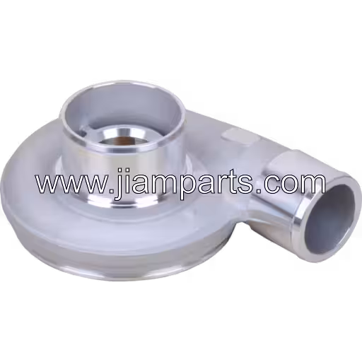 Compressor housing for 250-0841 CH-U, Caterpillar C7