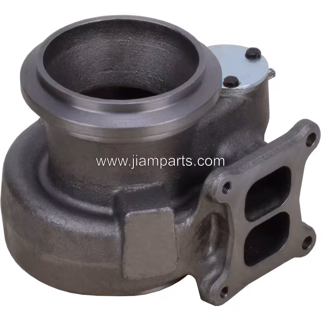 FOR 4046026 TH  TURBINE HOUSING OF TURBOCHARGER FOR FREIGHTLINER CUMMINS M11 1995 FREIGHTLINER