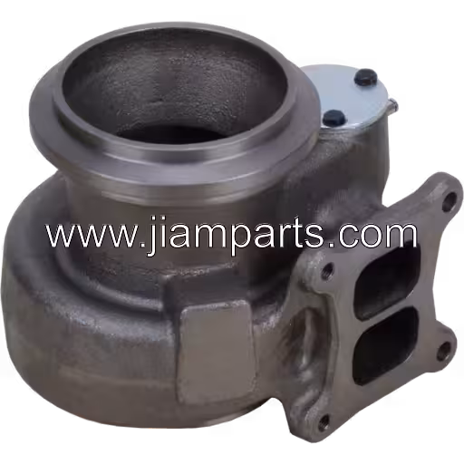 FOR 4046026 TH  TURBINE HOUSING OF TURBOCHARGER FOR FREIGHTLINER CUMMINS M11 1995 FREIGHTLINER