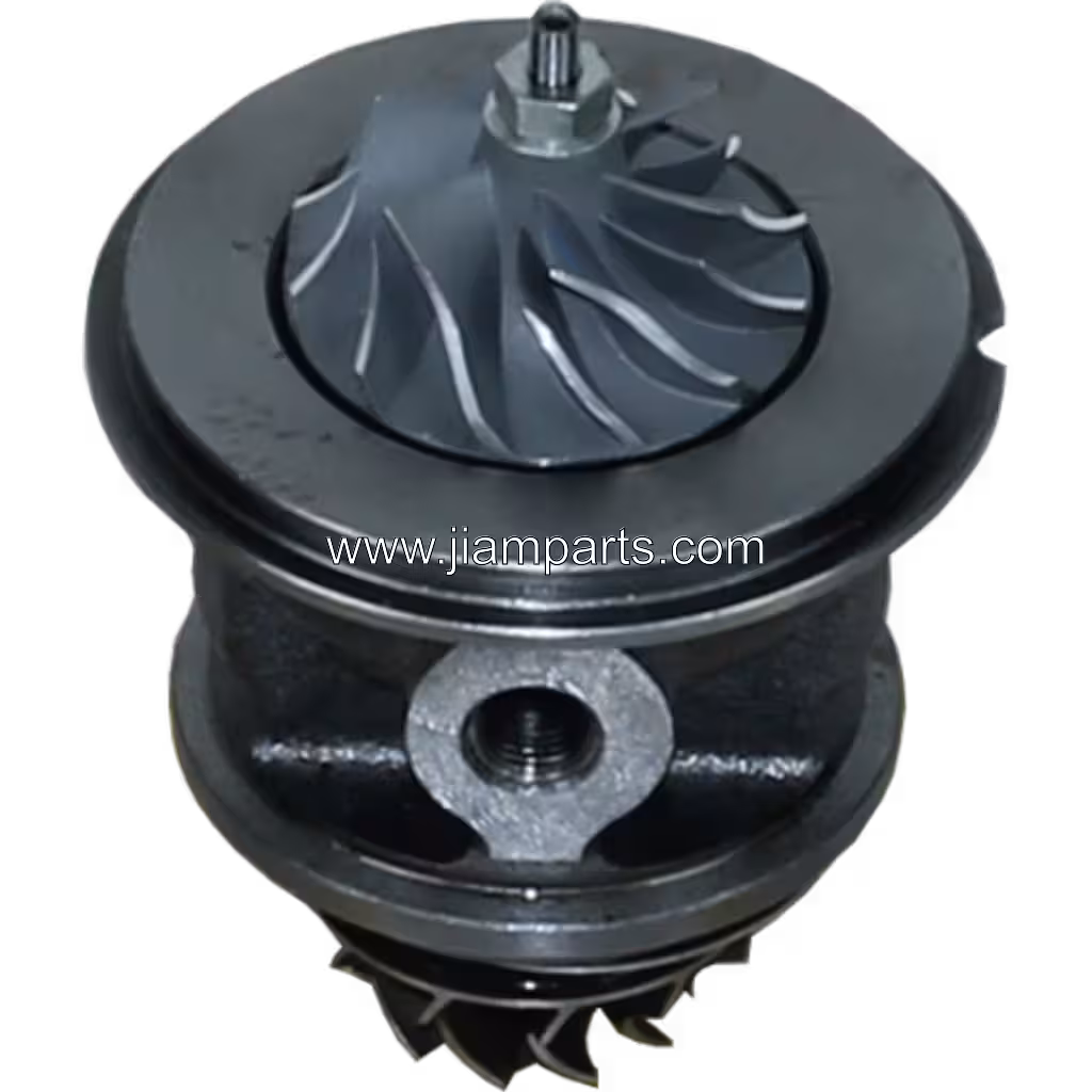 FOR 49173-07508 TD025S2-06T 4 CORE OF TURBOCHARGER FOR CITROEN DV6ATED4 90HP CITROEN C4 1 6 HDI