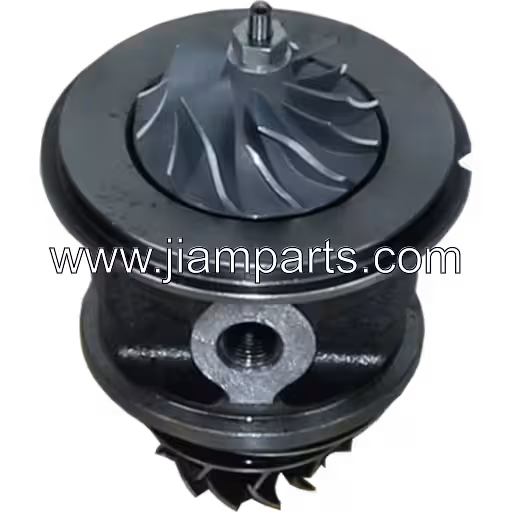 FOR 49173-07508 TD025S2-06T 4 CORE OF TURBOCHARGER FOR CITROEN DV6ATED4 90HP CITROEN C4 1 6 HDI